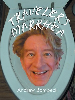 cover image of Traveler's Diarrhea